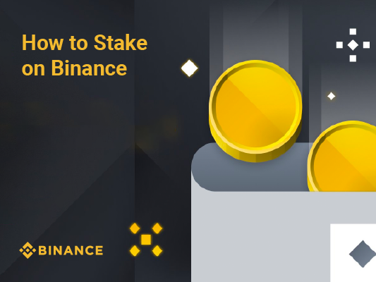 How to Stake on Binance: Complete Guide - Skrumble