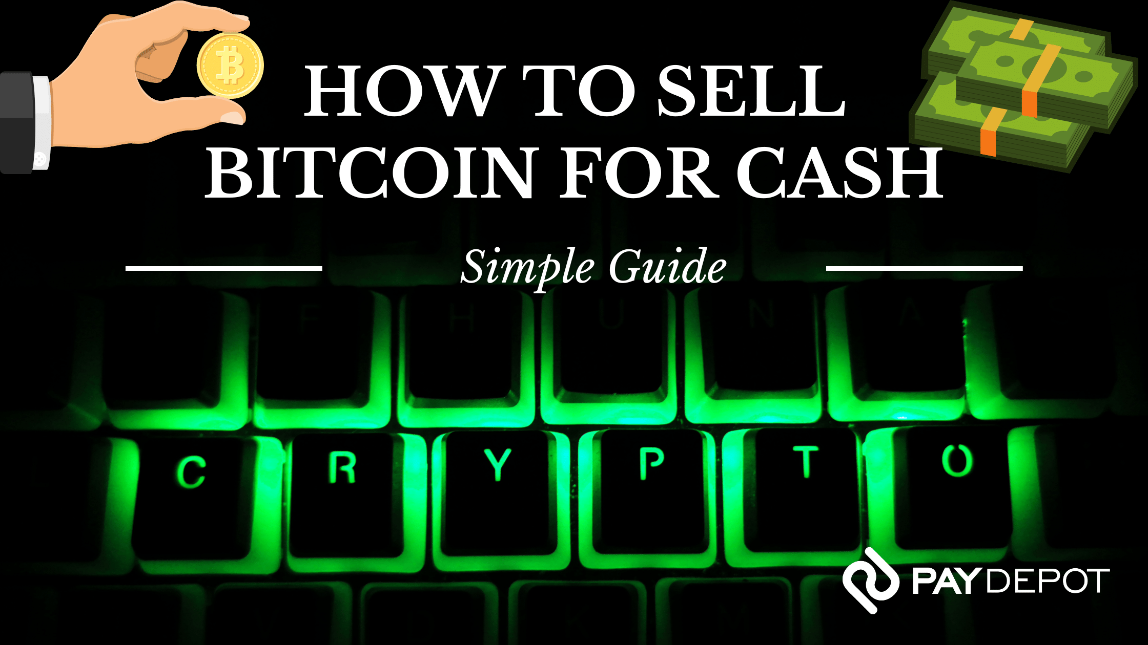 How to Sell Bitcoin: A Practical Guide - swissmoney