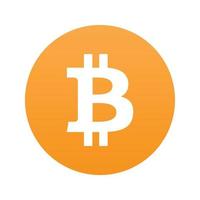 Bitcoin Vector Logo - Download Free SVG Icon | Worldvectorlogo