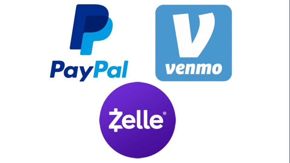 Venmo, PayPal, Zelle: Which One Should I Use to Send Money?