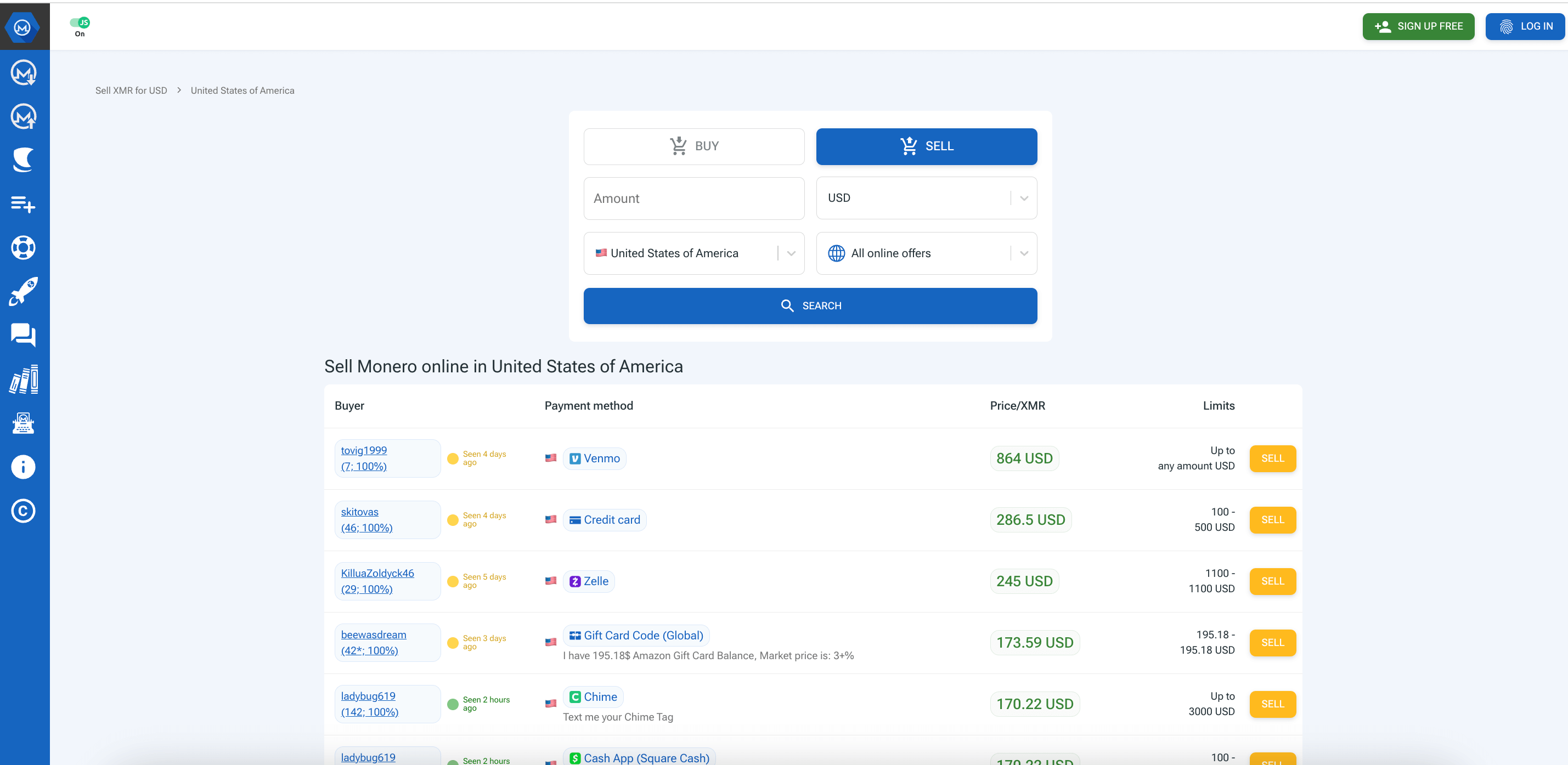 How to Buy Monero | Buy XMR in 4 steps (March )