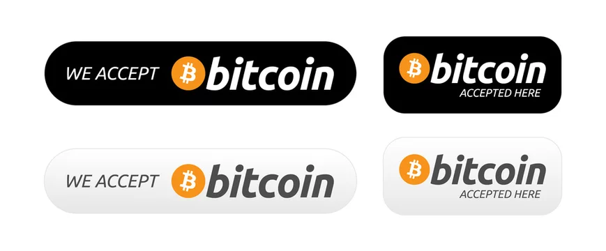 Bitcoin and Bitcoin Cash Payments