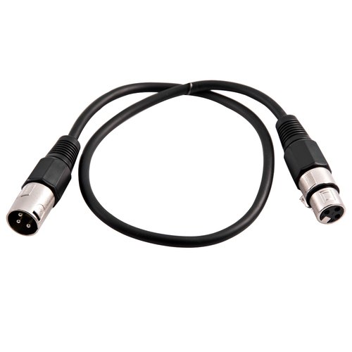 Microphone Cable: Buy Best XLR Microphone Cables & Cords Online | Bajaao