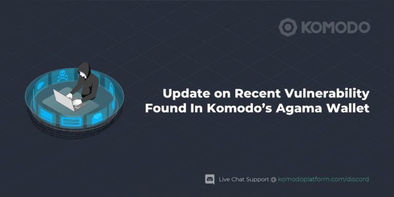 Komodo Platform Blockchain: What is KMD Cryptocurrency?