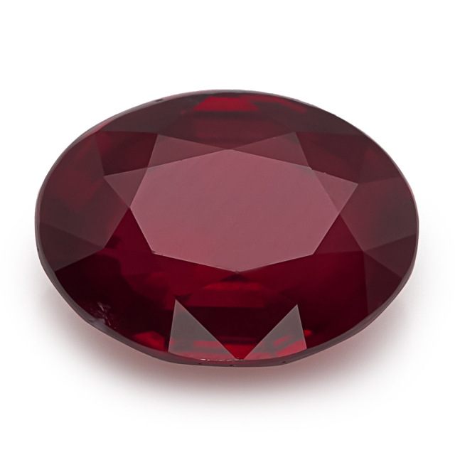 Ruby Gemstone: Price, Colors and Cut