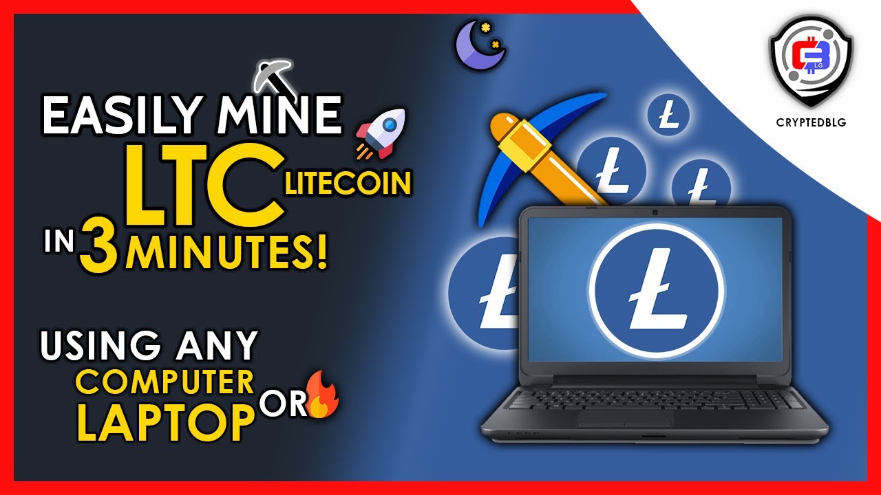 3 Reasons You Shouldn't Use a Laptop for Crypto Mining