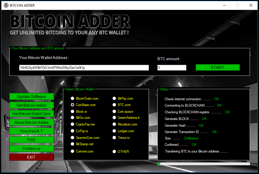 Currency Calculator