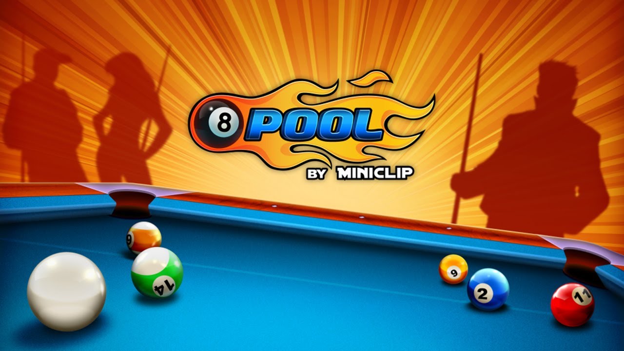 8 Ball Pool MOD APK v (Long Lines) for Android