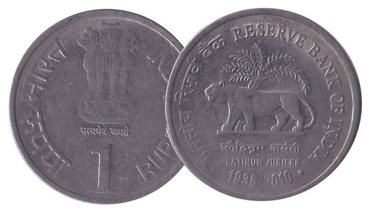 Indian rupee - Wikipedia