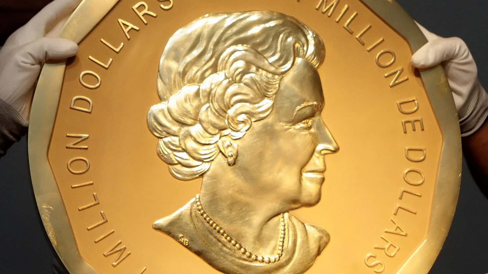 8 Multi-Million Dollar Coin Rarities | COINage Magazine