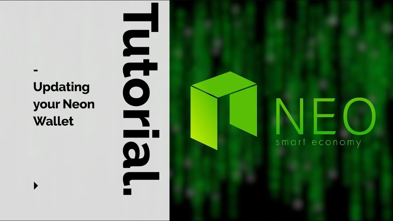 Neon Wallet updated to v with new NFT Gallery feature - Neo News Today