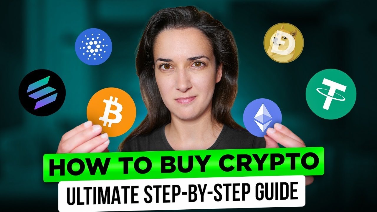 How to Invest in Cryptocurrency