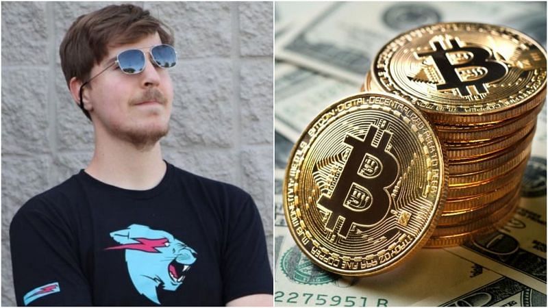 MrBeast Catches Heat For Promoting Alleged Refinable Pump and Dump Scam | Bitcoin Insider