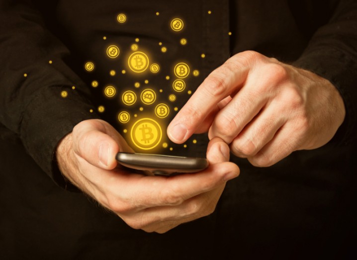 Can you mine bitcoin on your phone? - Coinmama Academy