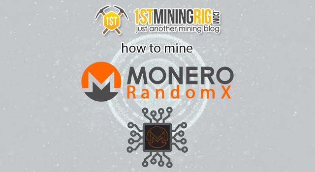 How to solo mine with the GUI | Monero - secure, private, untraceable