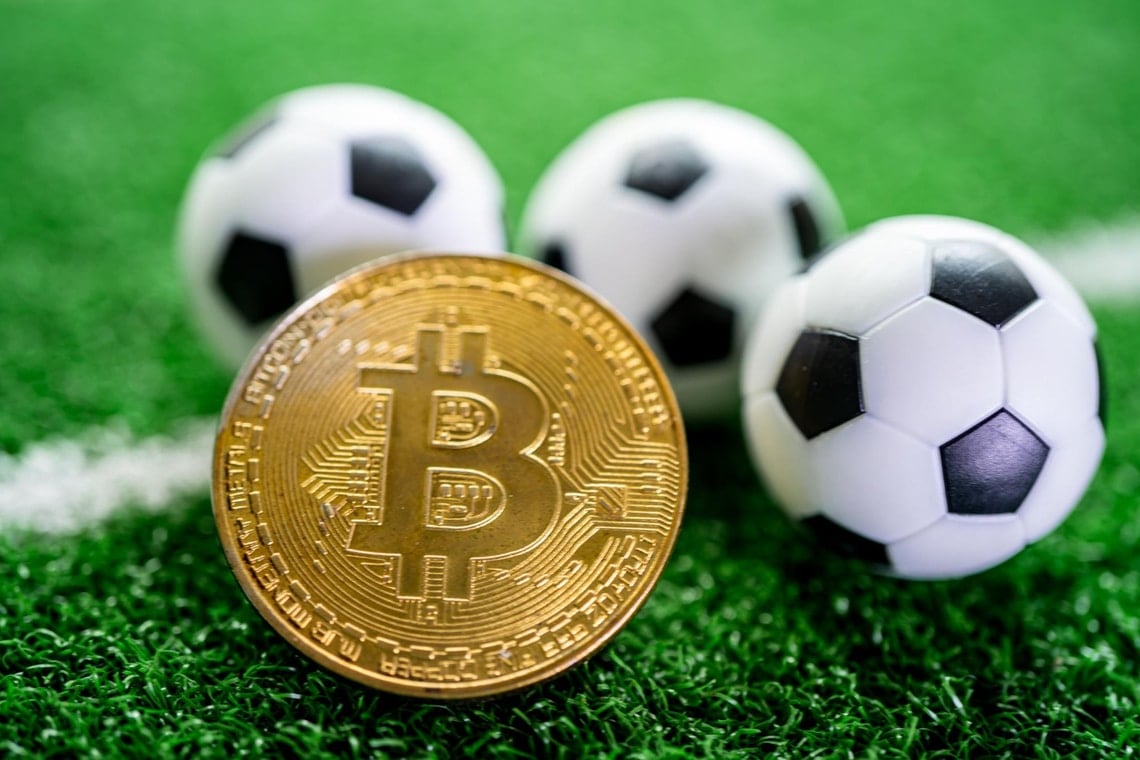 Best Bitcoin Betting Sites | VegasBetting