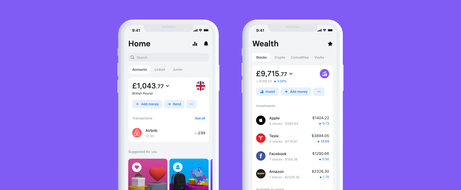 How to Buy Crypto with Revolut