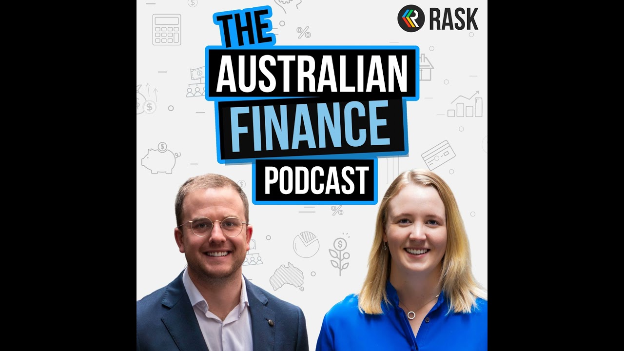 She's on the Money - Australian Finance & Business Podcast Community / Victoria Devine Founder