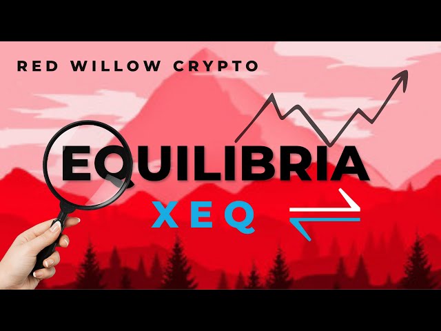 EQB Coin: what is Equilibria Finance? Crypto token analysis and Overview | cryptolove.fun