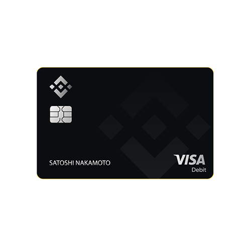 Binance Visa Card - Reviews Guides and Fees | cryptolove.fun