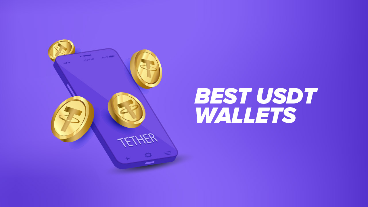 How to buy Tether (USDT) in the UK?