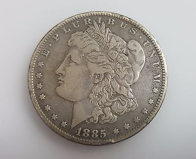 Value of CC Morgan Dollar | Rare Silver Dollar Buyers