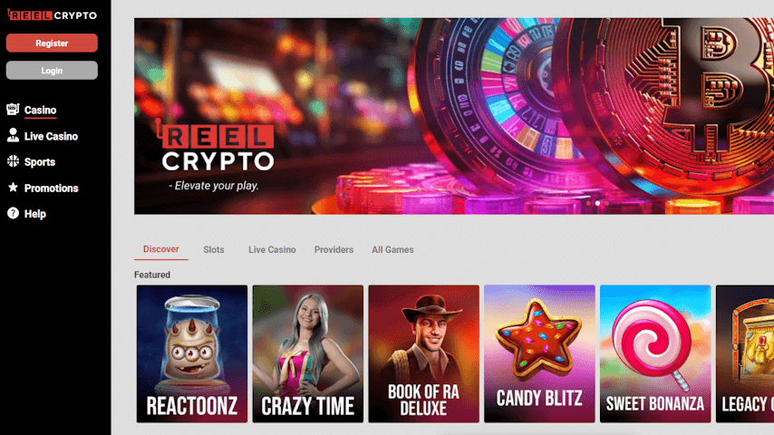mBit Casino Review - WB Up to 4 BTC & Free Spins
