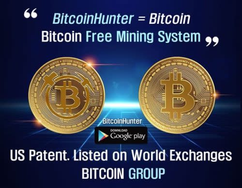 9 Situs Mining Bitcoin Gratis Tanpa Deposit (Updated) | CryptoHarian