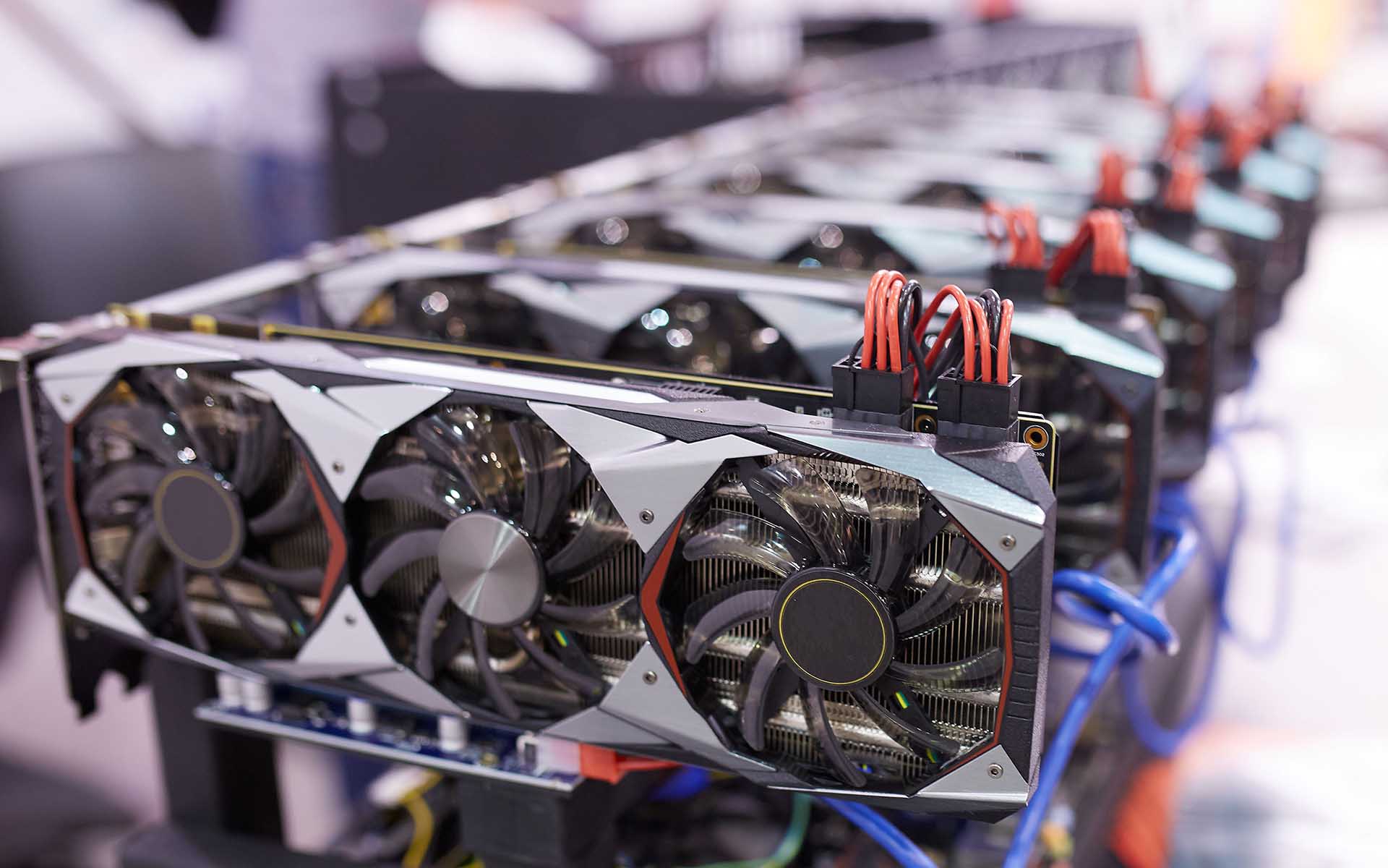 Should you buy a GPU that was used for mining?