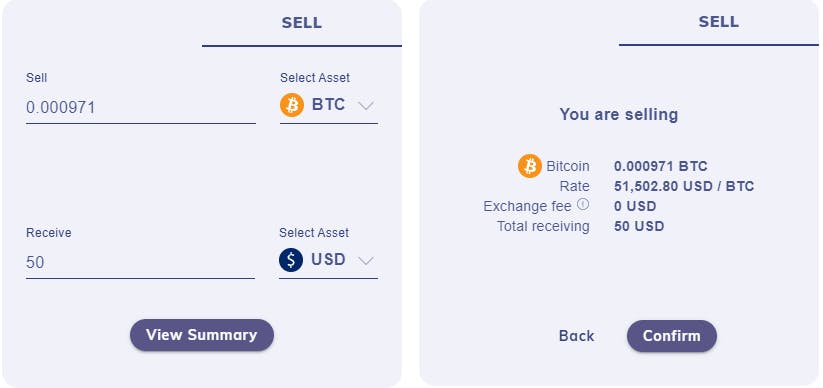 Transfer Bitcoin and Other Cryptocurrencies to Your Australian Bank Account | RelayPay