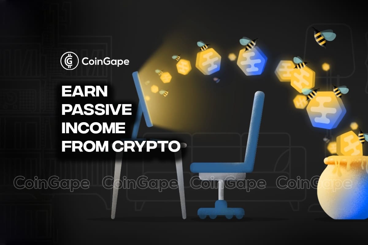 13 Ways To Earn Passive Income With Crypto - KoinX