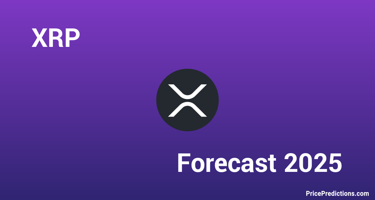 XRP Price Prediction - Forecast for , , & 