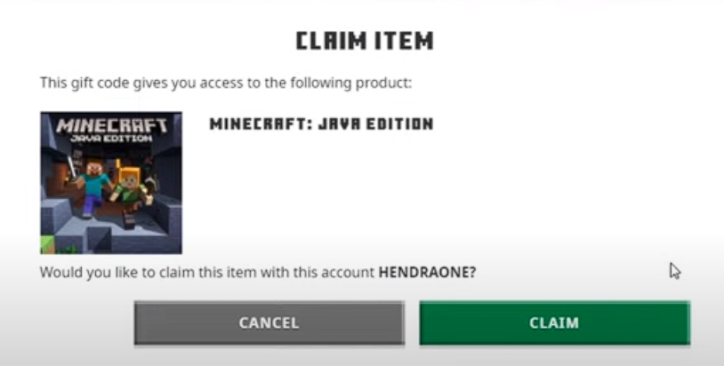 Buy Minecraft Gift Cards Online | Instant Digital Code