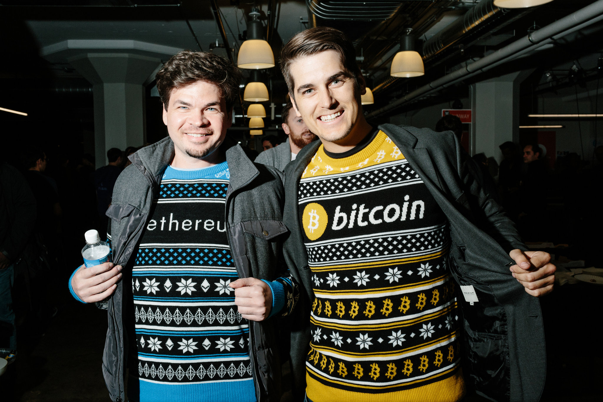 12 Bitcoin Success Stories: Meet Bitcoin Millionaires