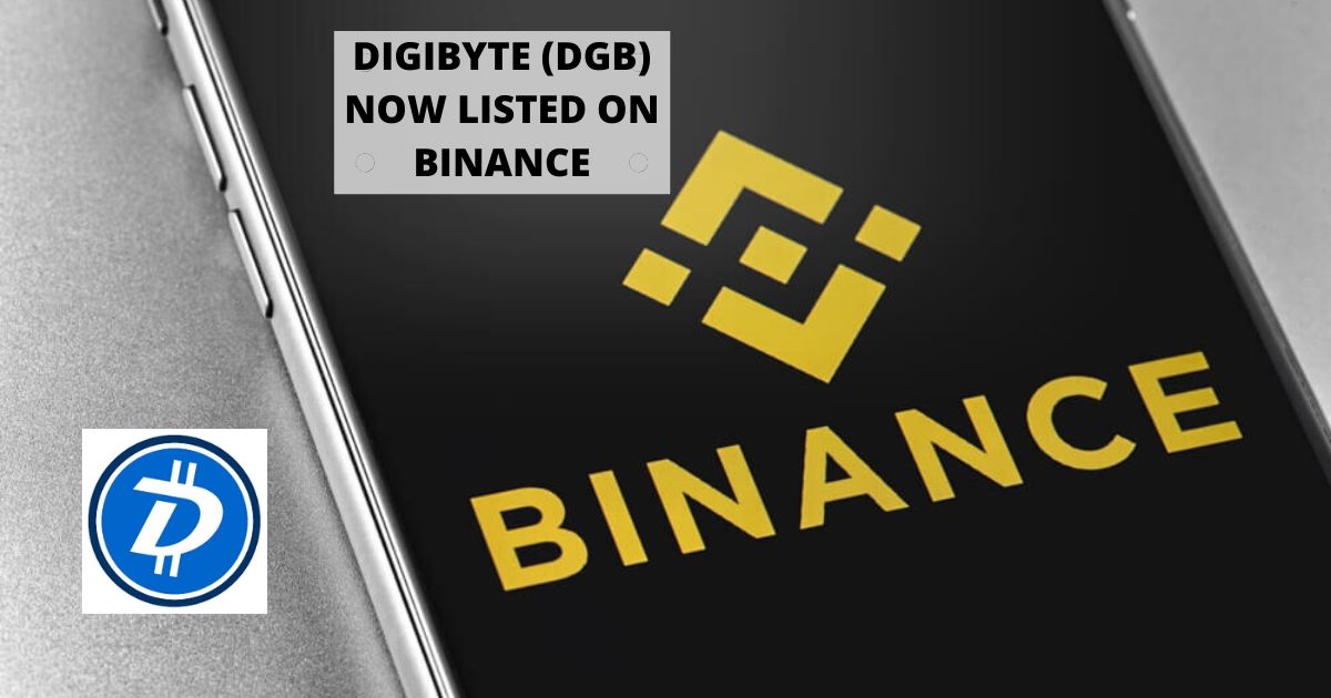 How to buy DigiByte (DGB) on Binance? – CoinCheckup Crypto Guides