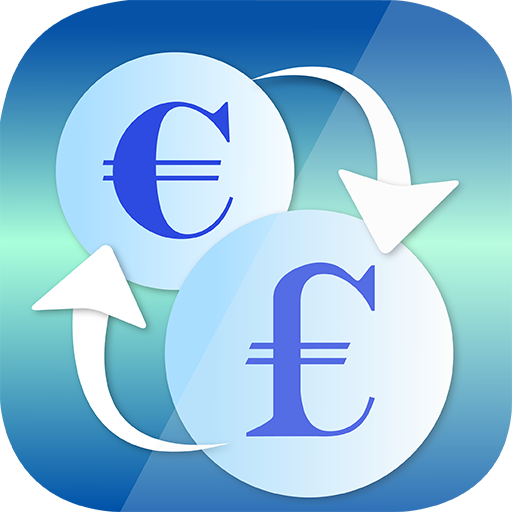 Currency Converter: Exchange Rate Calculator EUR ⇆ USD GBP to EUR