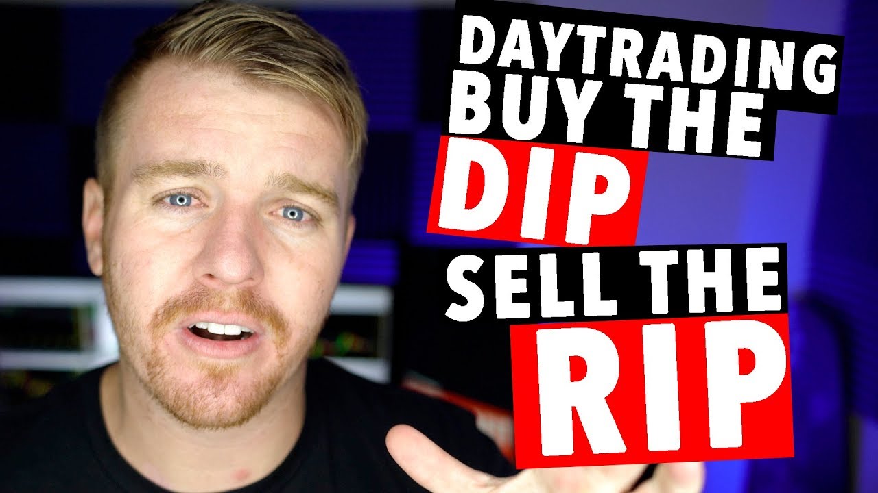 Buy The Dips And Sell The Rips - cryptolove.fun