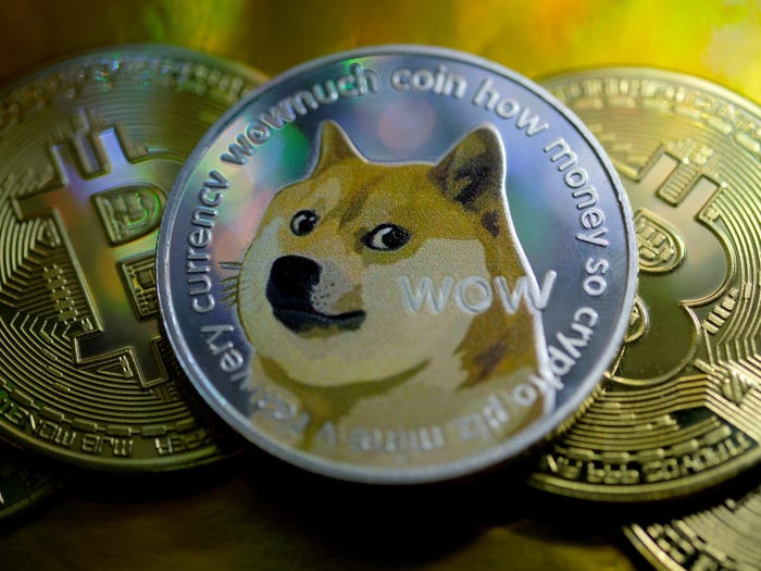 Dogecoin - Wikipedia