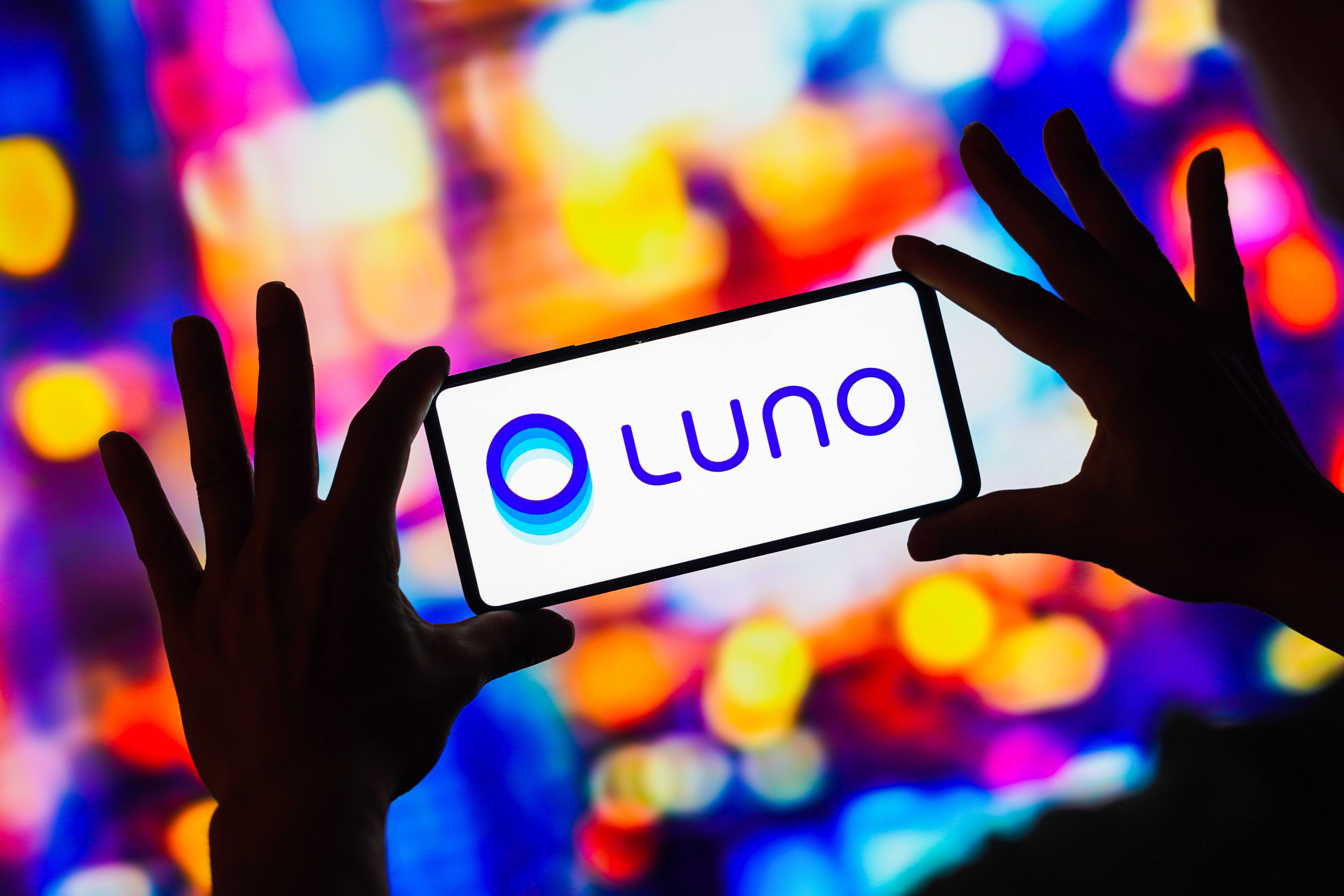 How to Buy Bitcoin on Luno in South Africa (With Screenshots!)