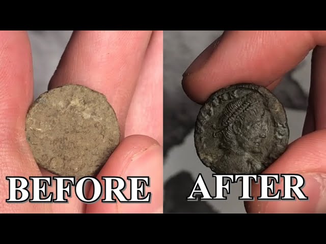 Renaissance Wax | Friendly Metal Detecting Forum