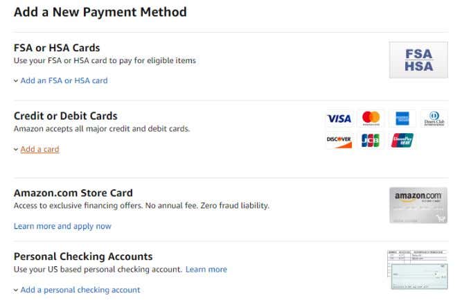 Can You Use PayPal On Amazon? | Bankrate