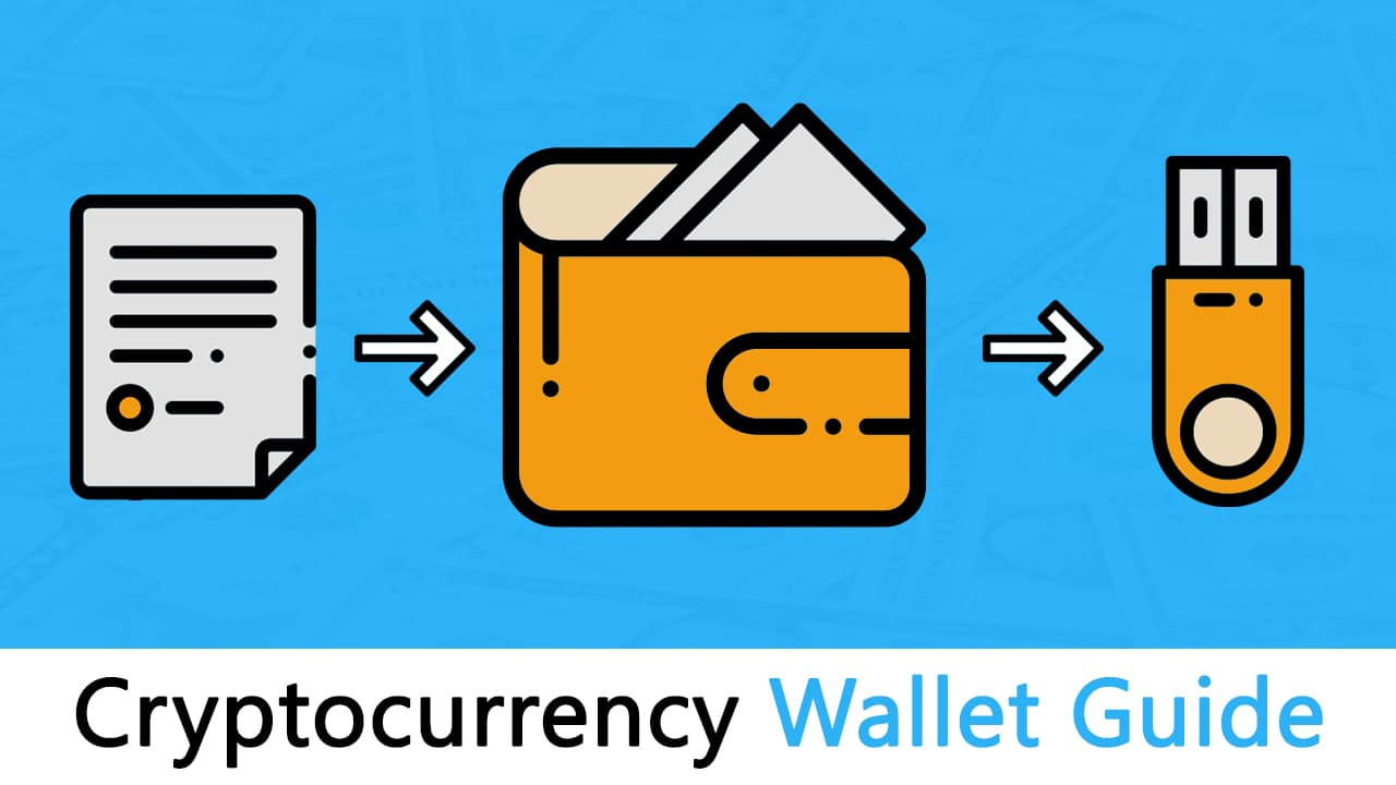 What Is a Crypto Wallet? All You Need To Know - Blockworks