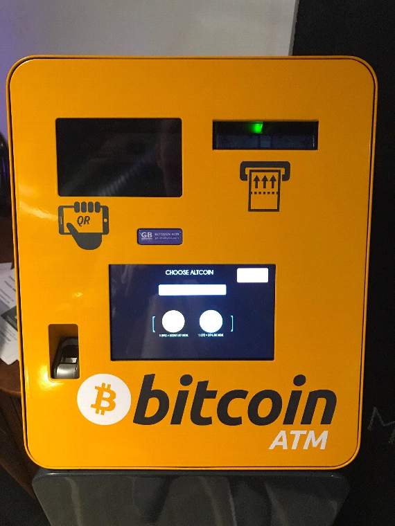 Bitcoin ATMs: amid recent UK enforcement action, what are the risks of crypto kiosks?