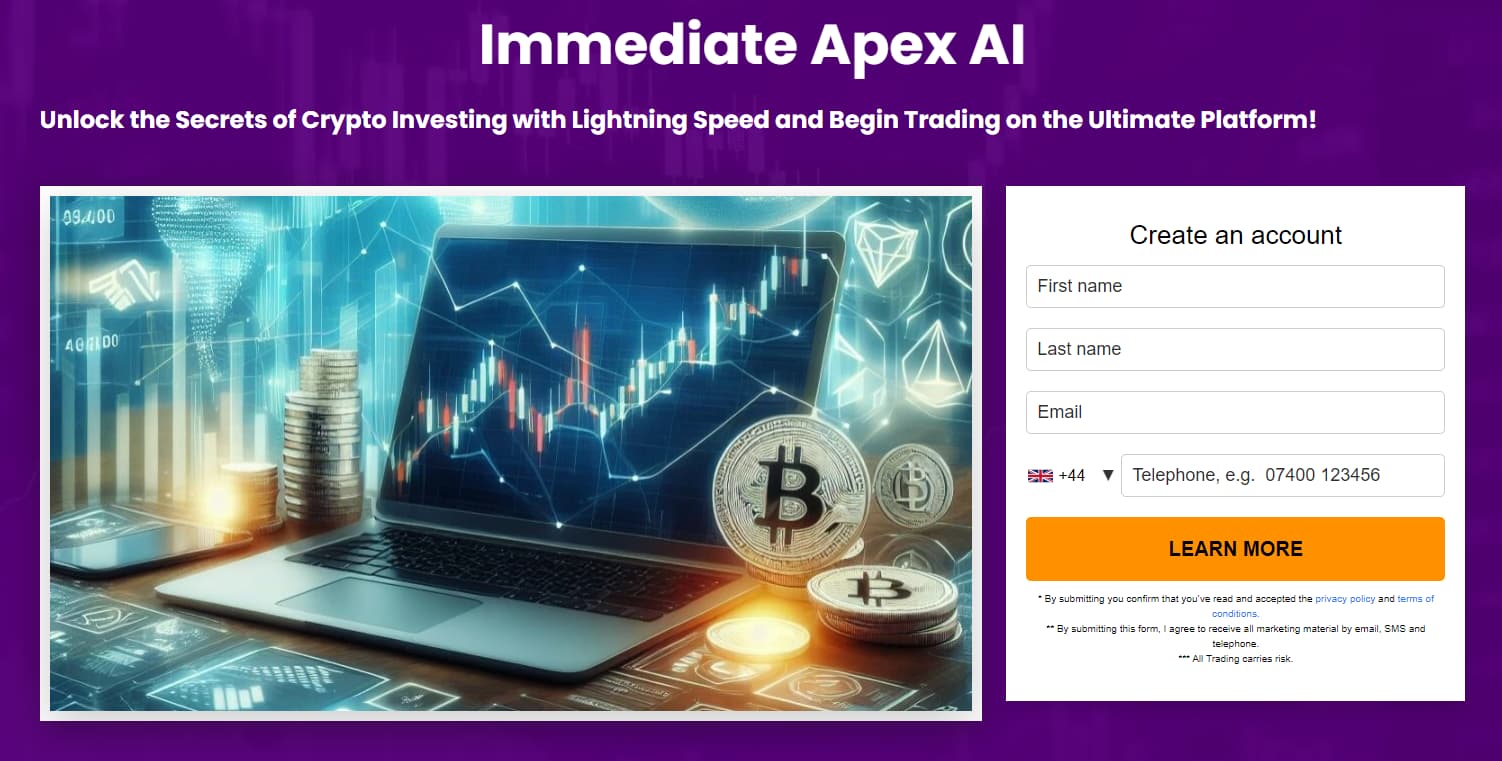 Apex Invest | Apex Group