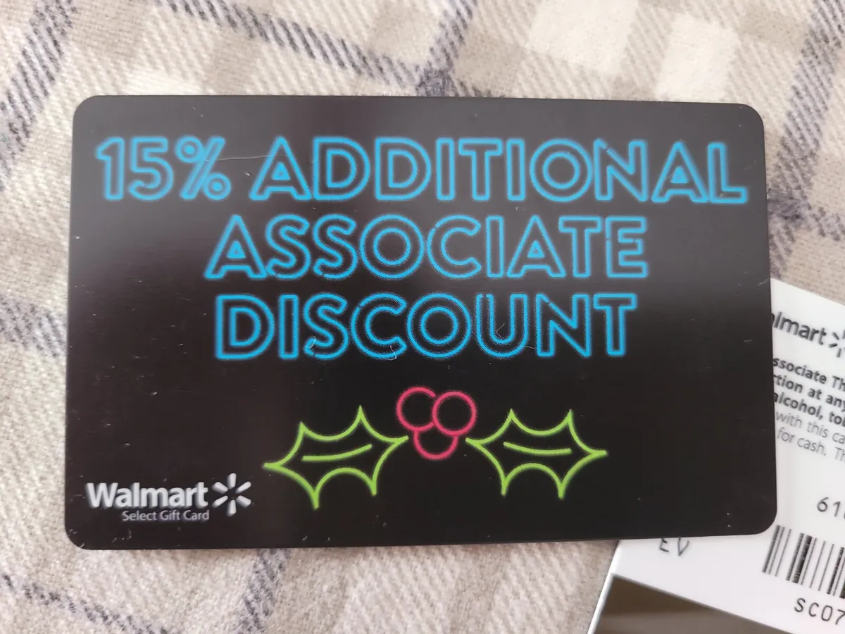 Buy Walmart gift cards | GiftCardGranny