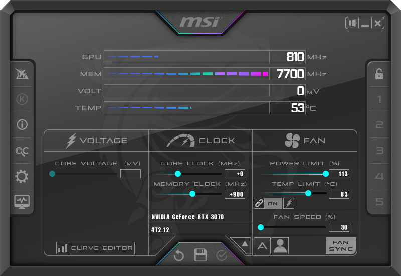 How To Overclock Nvidia and AMD Graphics Cards on Different Algorithms - Crypto Mining Blog