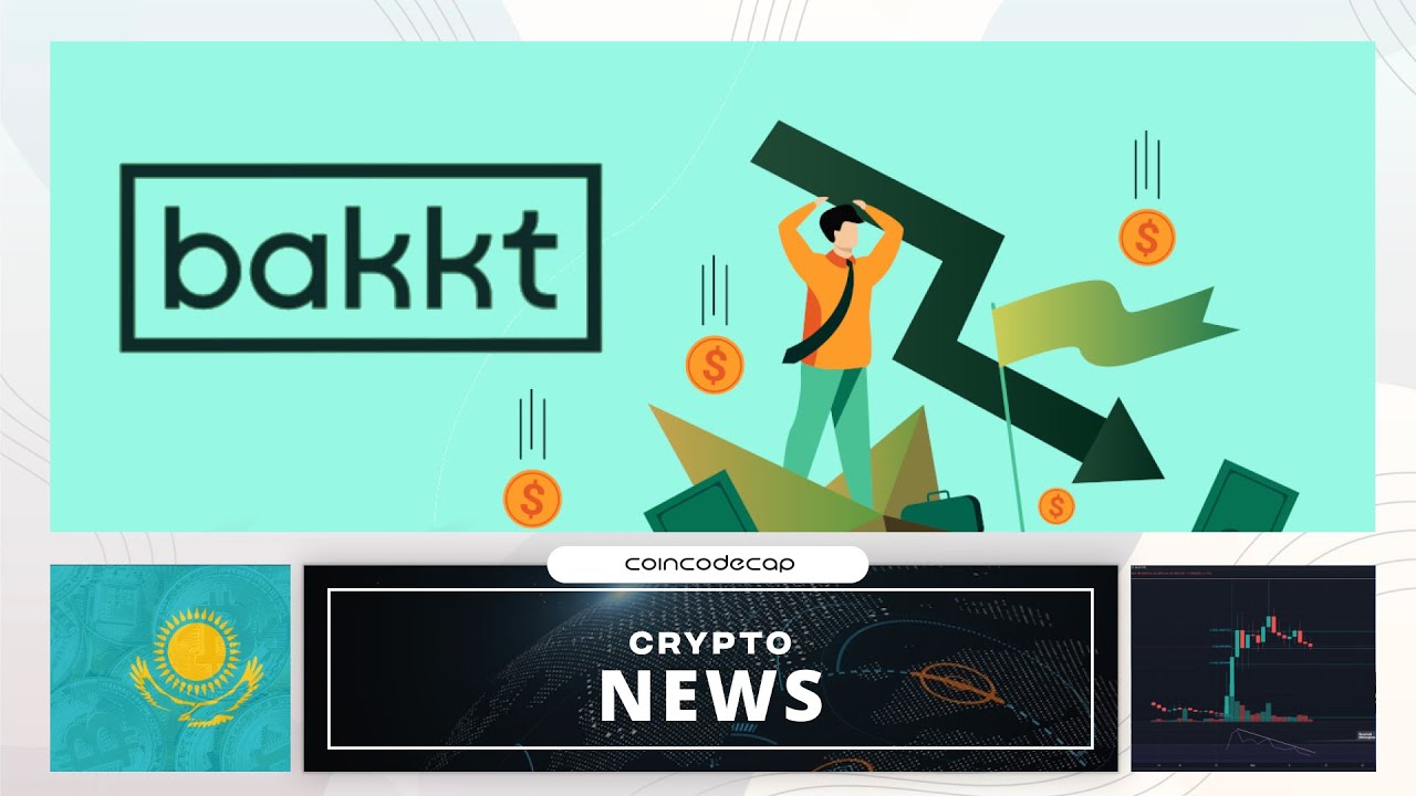 Bakkt Joins Unchained's Network for Enhanced Crypto Custody Solutions - cryptolove.fun