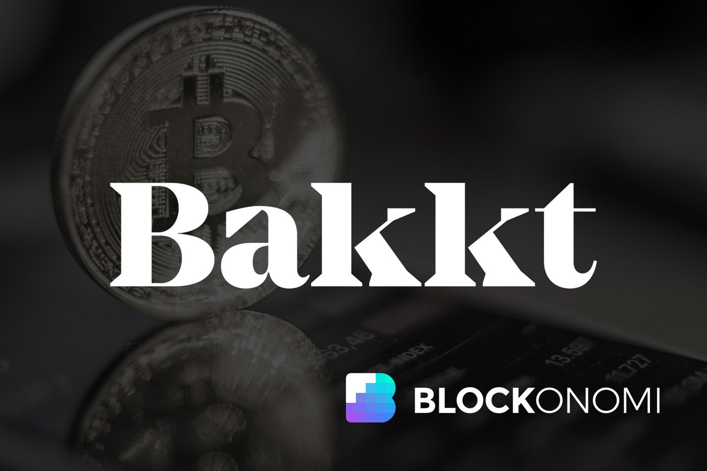 Crypto Custody, Trading, and Onramp Solutions | Bakkt