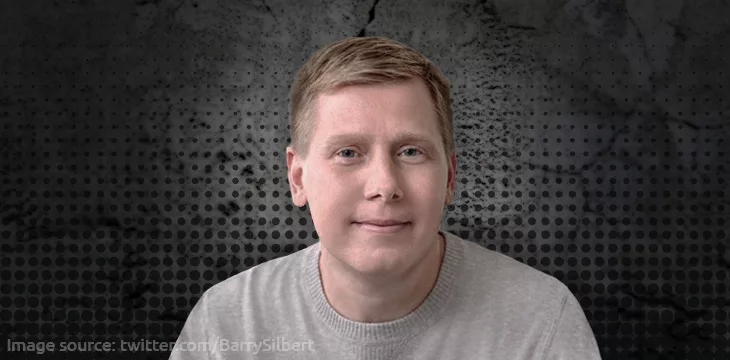 Barry Silbert Resigns from Grayscale Investments Board Amidst Industry Challenges - cryptolove.fun