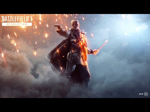 Buy Battlefield 1 CD Key Compare Prices